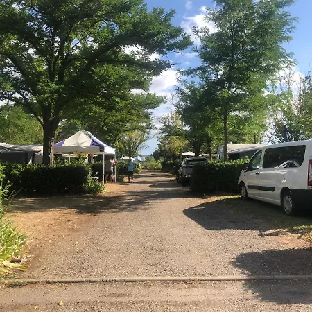 Paradis Family Les Rives De L'herault Campingplatz Gignac (Herault)
