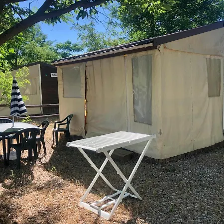 Paradis Family Les Rives De L'hérault * Gignac (Herault)