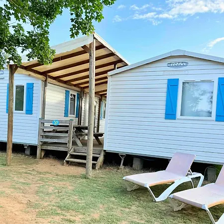 Paradis Family Les Rives De L'hérault * Gignac (Herault)