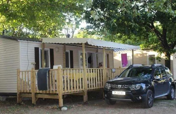 Paradis Family Les Rives De L'herault Kemp *