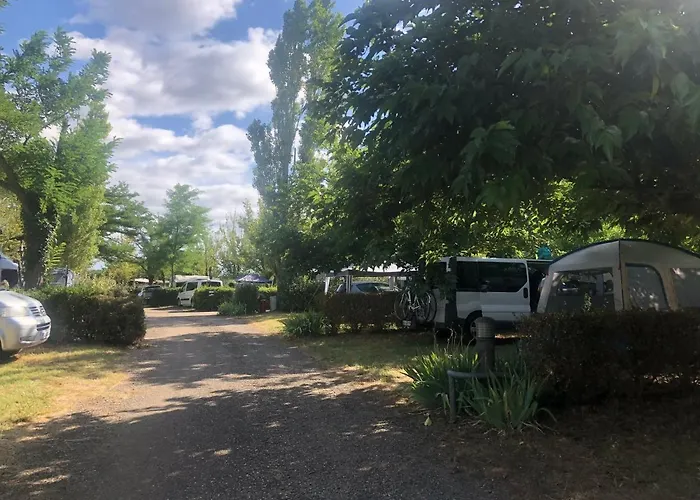 Kemp Paradis Family Les Rives De L'herault Gignac (Herault)
