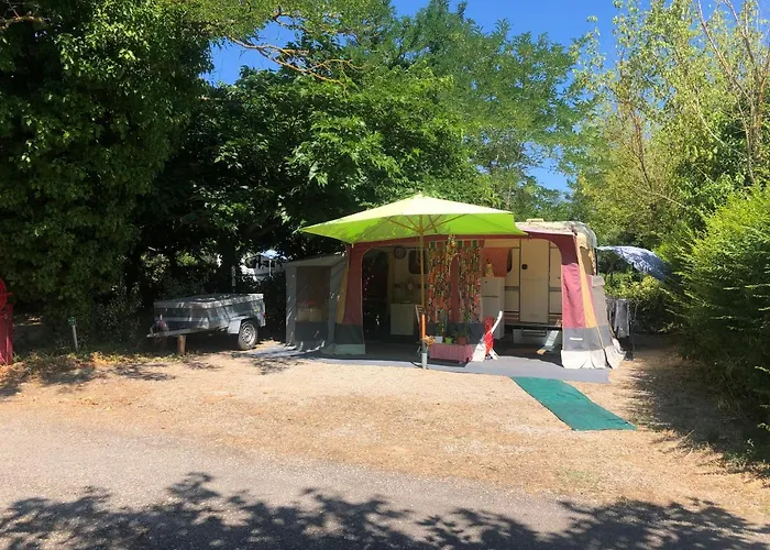 Kemp Paradis Family Les Rives De L'herault *