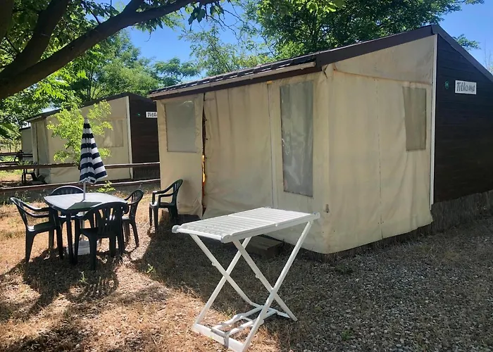 Paradis Family Les Rives De L'herault * Gignac (Herault)