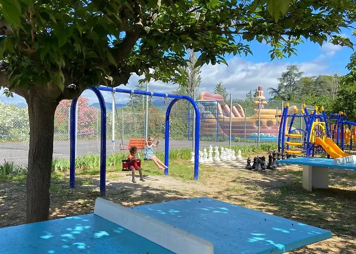 Paradis Family Les Rives De L'herault Kemp *