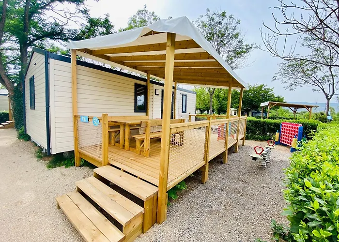 Paradis Family Les Rives De L'herault